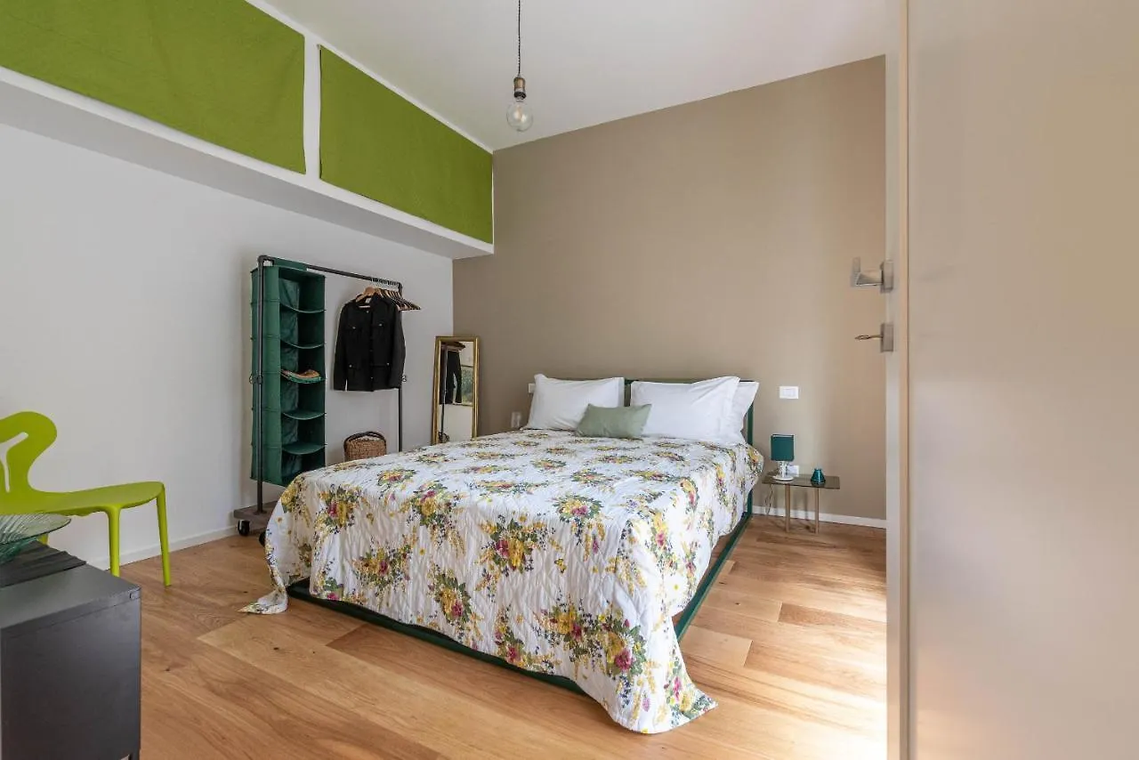 Al Mabi Notarbartolo House By Wonderful Italy Apartment Palermo Italy