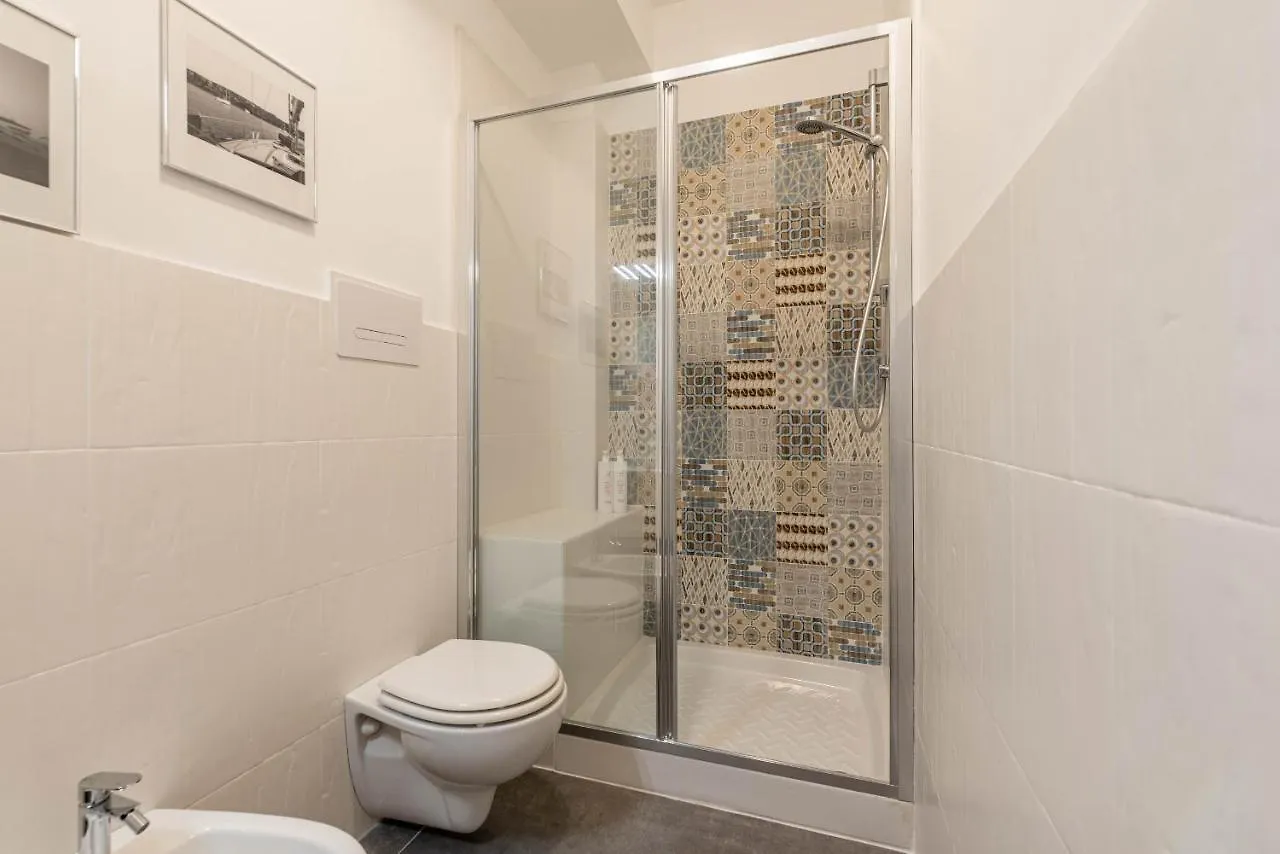 Al Mabi Notarbartolo House By Wonderful Italy Apartment Palermo