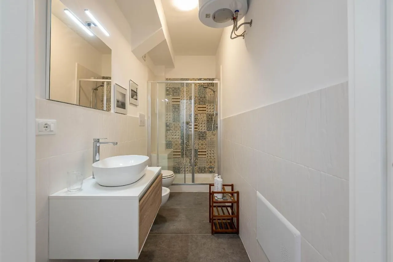 Al Mabi Notarbartolo House By Wonderful Italy Apartment Palermo
