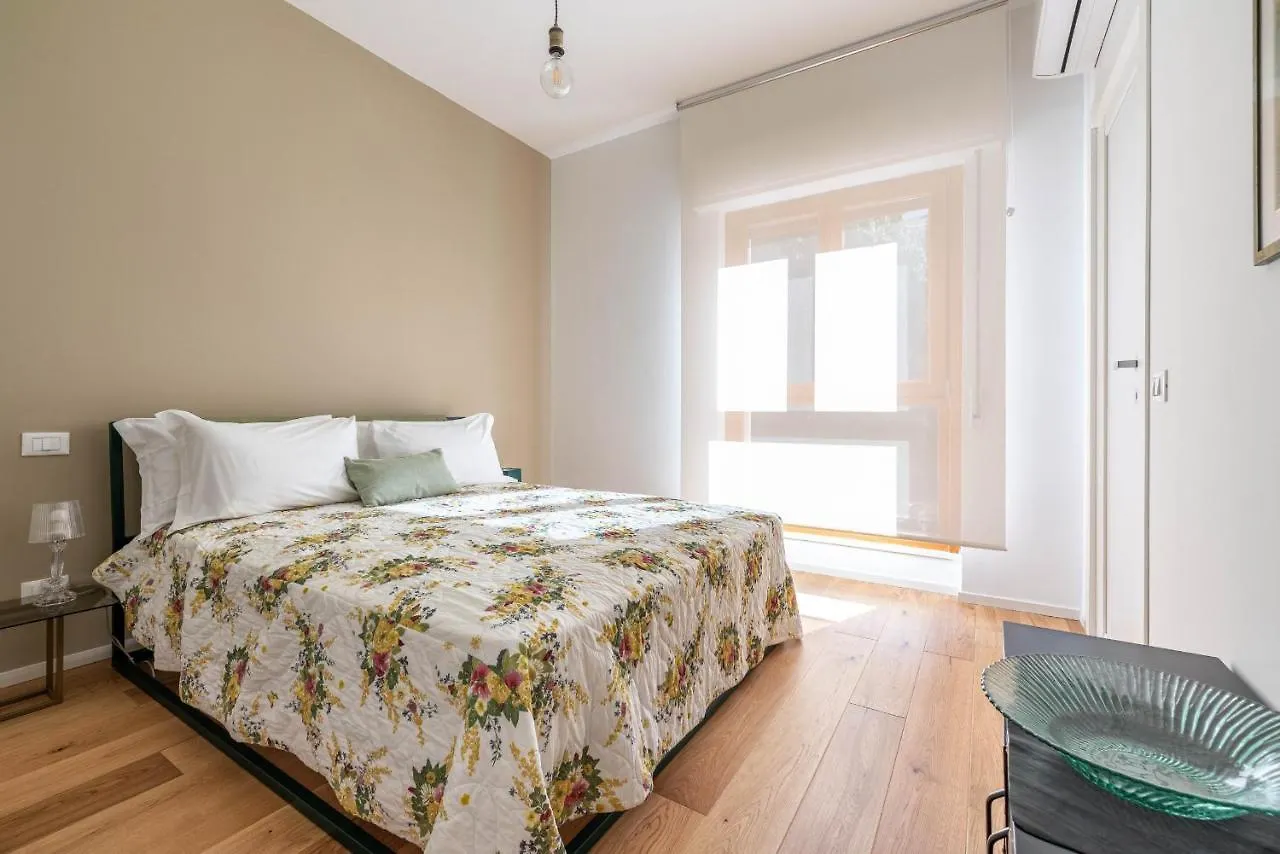 Al Mabi Notarbartolo House By Wonderful Italy Apartment Palermo 0*,  Italy